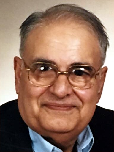 Shree Manilalbhai Premji Pandit