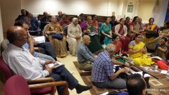 2-Trikamjibapu Satsang June 2016 (3)