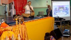 Dr Thanky Hanuman Chalisa 2016 Photos (12)