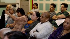 Dr Thanky Hanuman Chalisa 2016 Photos (15)