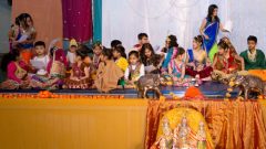 Dr Thanky Hanuman Chalisa 2016 Photos (20)