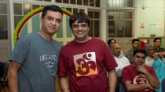 Dr Thanky Hanuman Chalisa 2016 Photos (23)