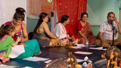 Dr Thanky Hanuman Chalisa 2016 Photos (27)