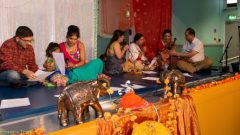 Dr Thanky Hanuman Chalisa 2016 Photos (28)