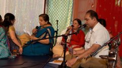 Dr Thanky Hanuman Chalisa 2016 Photos (30)