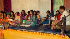 Dr Thanky Hanuman Chalisa 2016 Photos (31)