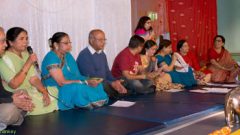 Dr Thanky Hanuman Chalisa 2016 Photos (38)