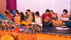 Dr Thanky Hanuman Chalisa 2016 Photos (42)