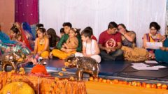 Dr Thanky Hanuman Chalisa 2016 Photos (43)