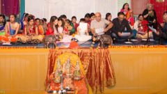 Dr Thanky Hanuman Chalisa 2016 Photos (44)