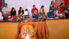 Dr Thanky Hanuman Chalisa 2016 Photos (45)