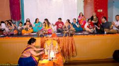 Dr Thanky Hanuman Chalisa 2016 Photos (46)