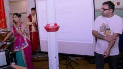 Dr Thanky Hanuman Chalisa 2016 Photos (5)