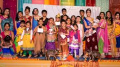 Dr Thanky Hanuman Chalisa 2016 Photos (53)