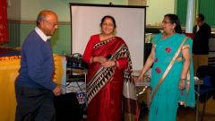 Dr Thanky Hanuman Chalisa 2016 Photos (54)