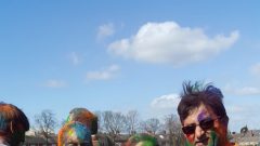 Holi 2016 Photos Varsha Modha (21)