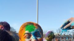 Holi 2016 Photos Varsha Modha (22)