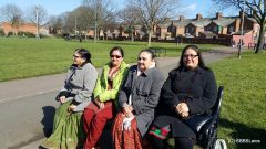 Holi 2016 Photos Varsha Modha