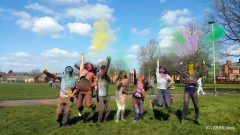 Holi 2016 Photos Varsha Modha (25)