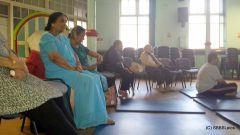 2016-08 Samaj Ladies Meeting 210816 Isha Yoga Talk (8)