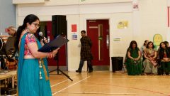 Navratri Day 2 20170922_203303