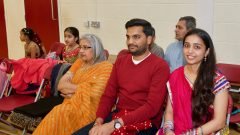 Navratri Day 2 20170922_203419