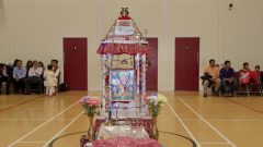 Navratri Day 2 20170922_203538