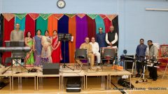 Navratri Day 2 20170922_203819