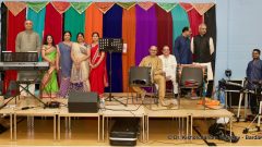 Navratri Day 2 20170922_203834