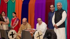 Navratri Day 2 20170922_203924