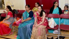 Navratri Day 2 20170922_204335