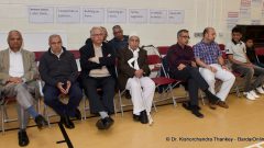 Navratri Day 2 20170922_204353