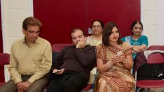 Navratri Day 2 20170922_204406