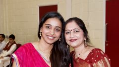 Navratri Day 2 20170922_204448