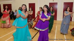 Navratri Day 2 20170922_205158