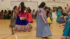 Navratri Day 2 20170922_211542