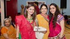 Navratri Day 2 20170922_211712