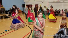 Navratri Day 2 20170922_212544