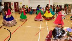 Navratri Day 2 20170922_212548