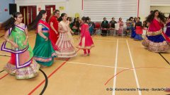 Navratri Day 2 20170922_212602