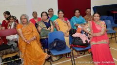 Navratri Day 2 20170922_212631