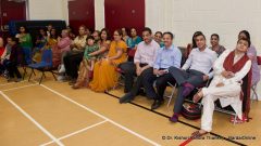 Navratri Day 2 20170922_213520