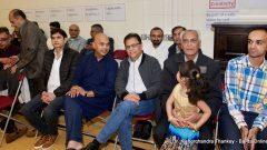 Navratri Day 2 20170922_213852