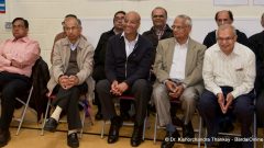 Navratri Day 2 20170922_214548