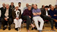 Navratri Day 2 20170922_214550