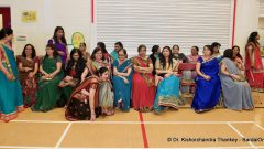 Navratri Day 2 20170922_214953