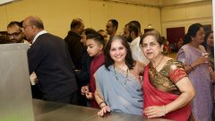 Navratri Day 2 20170922_215256