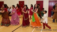 Navratri Day 2 20170922_220705