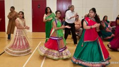 Navratri Day 2 20170922_220709