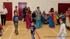 Navratri Day 2 20170922_220712